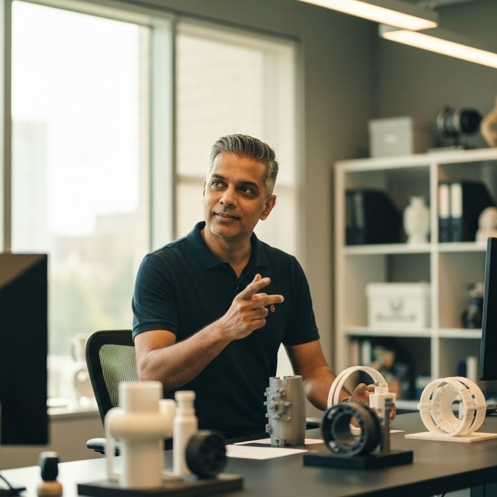 The Art of Building Brands Through Strategic Growth