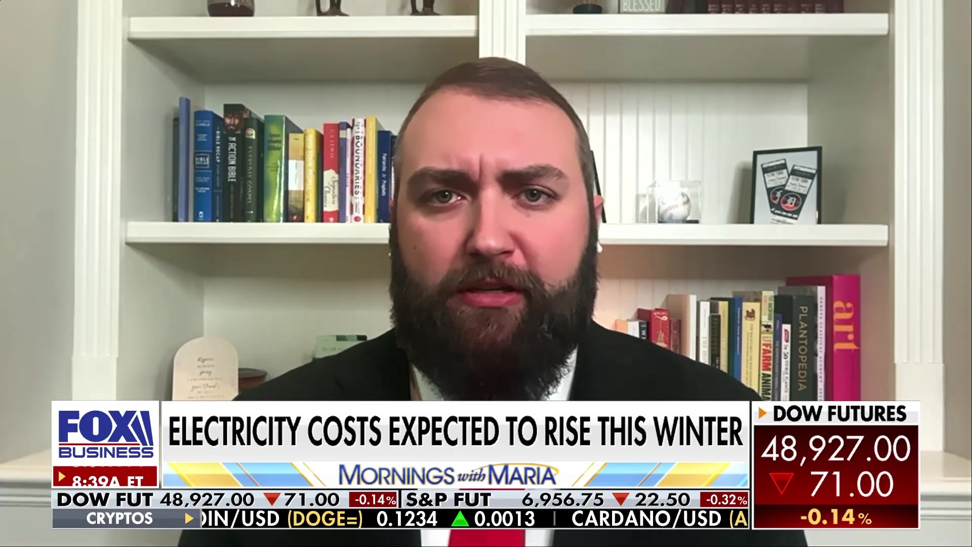 Public Service Commissioners & Utility Rates