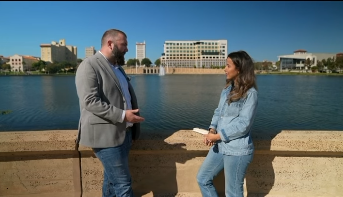 International Media Coverage