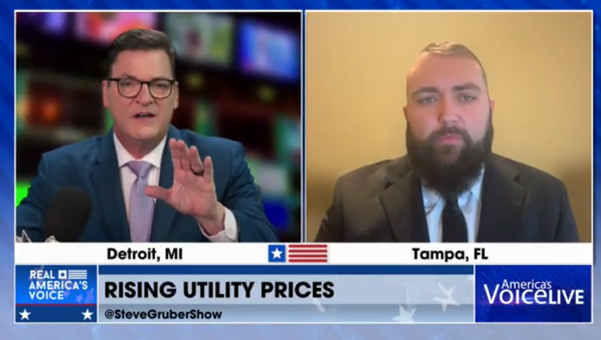 Real America's Voice